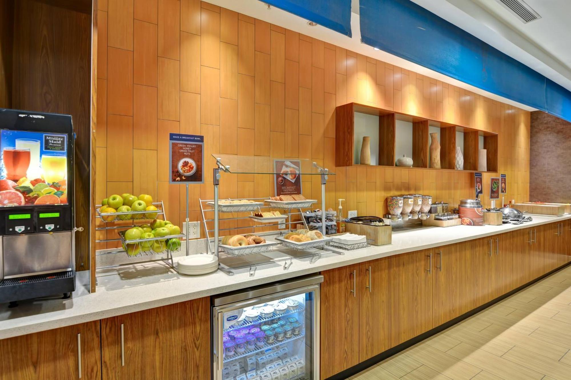 Springhill Suites Cincinnati Airport South Florence Exterior photo