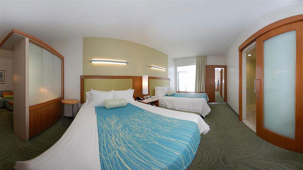 Springhill Suites Cincinnati Airport South Florence Room photo